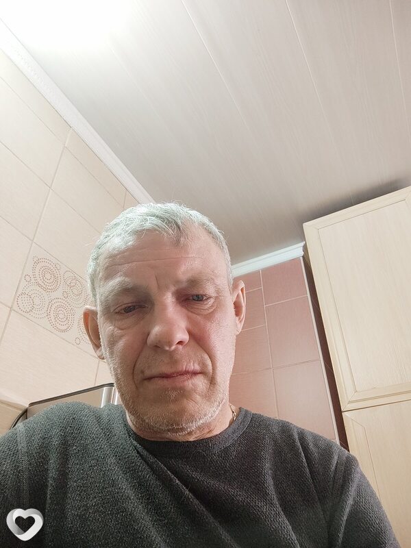 Павел, 52, Темиртау — анкета №1878014
