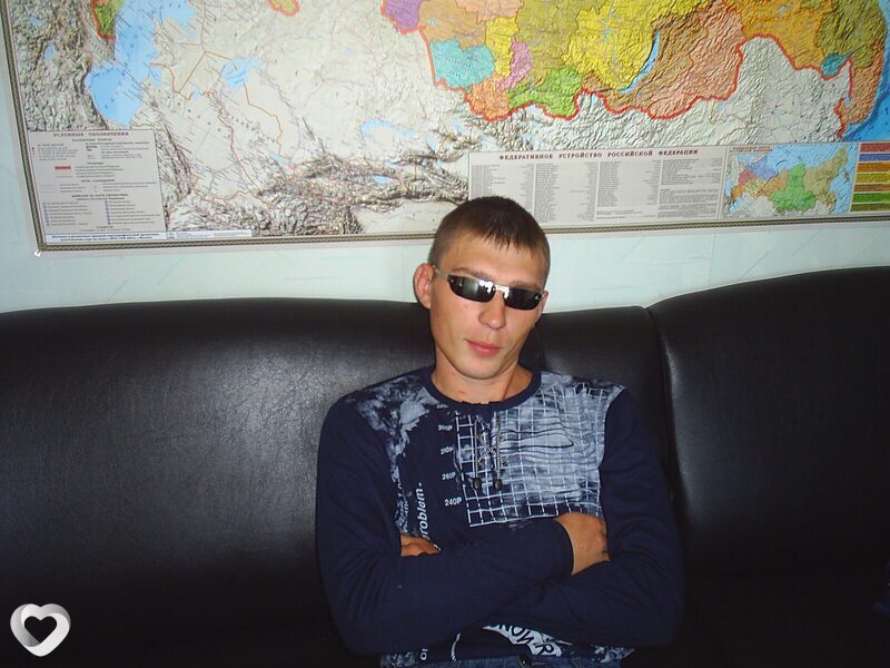 Евгений, Семенов