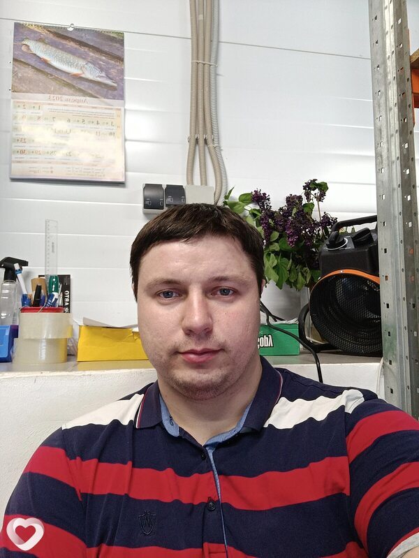 Денис, 30, Ростове-на-Дону — анкета №1878362