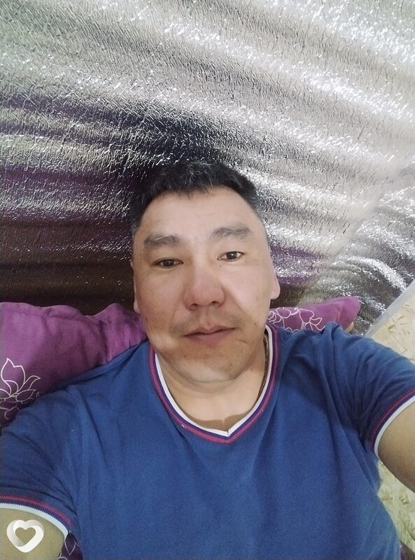 Зоригто, 38, Улан-Удэ — анкета №1878365
