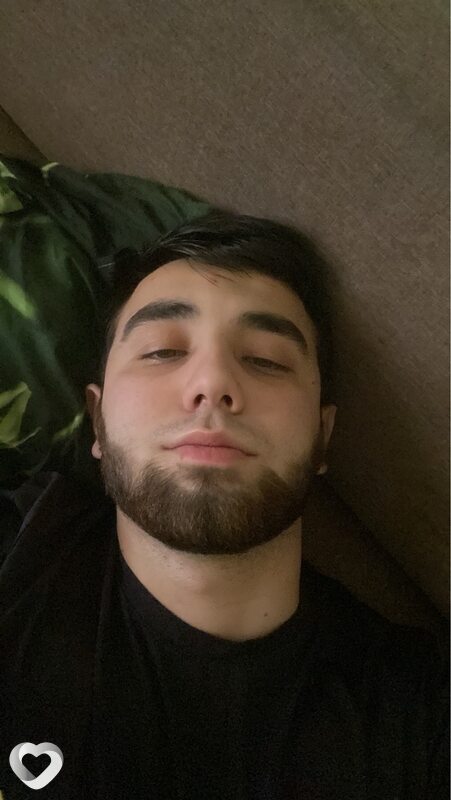 Zalim, Прохладный