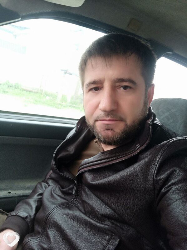Добряк, 44, Вышнем Волочке — анкета №1878020