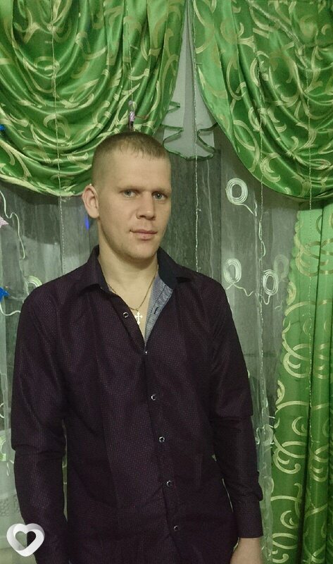 Алексей, 37, Коврове — анкета №1878024
