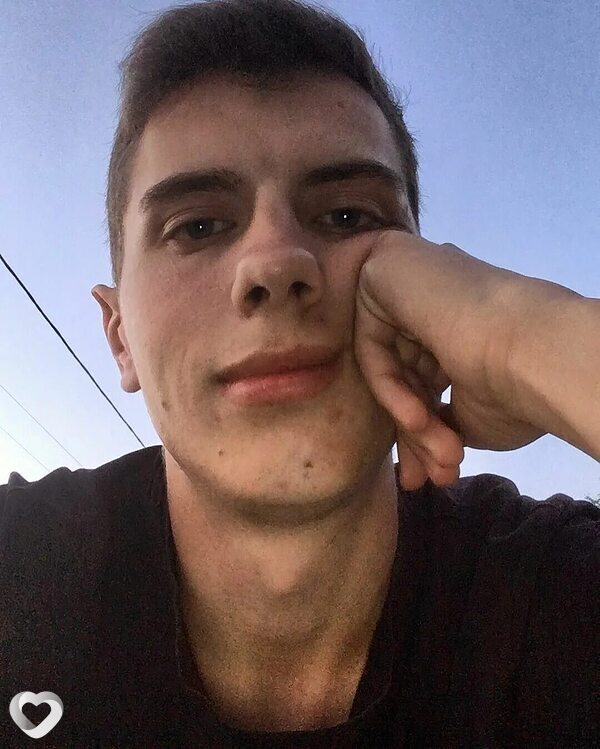 Enot, 24, Хабаровске — анкета №1878448