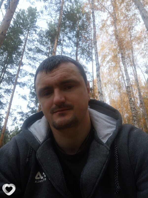 Николай, 42, Учалах — анкета №1878294
