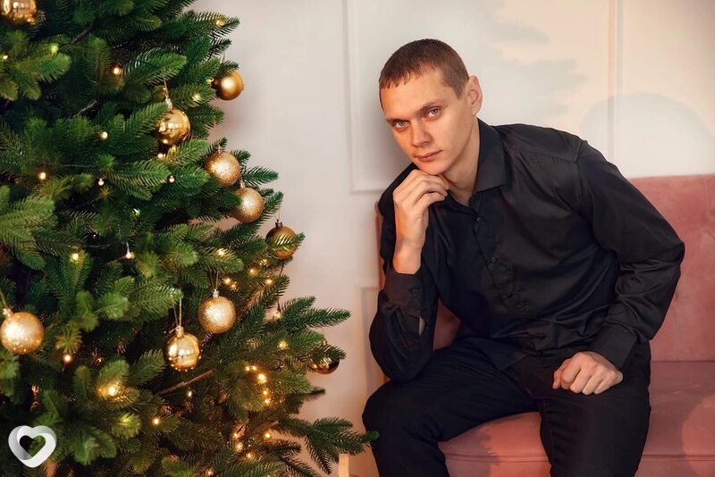 Сергей, Шадринск