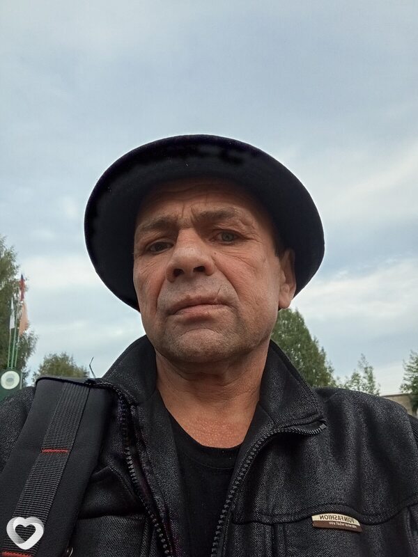 Юрий, 53, Новосибирске — анкета №1878516