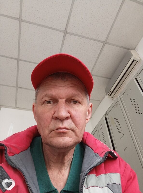 Андрей, 55, Алматы — анкета №1878533