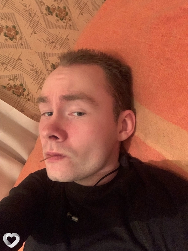 Александр, 36, Симферополе — анкета №1878547