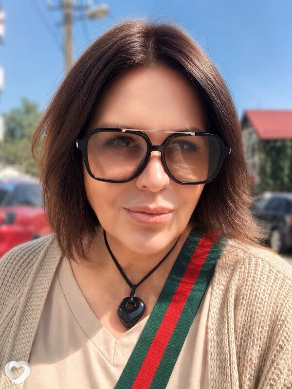 Ірина, Львов