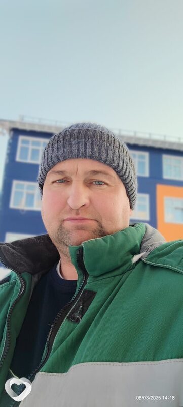 Юрий, 39, Омске — анкета №1878552