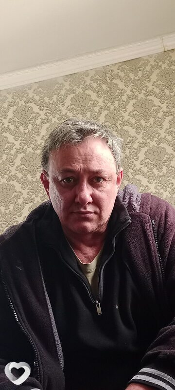 Мурат, 56, Алматы — анкета №1878667