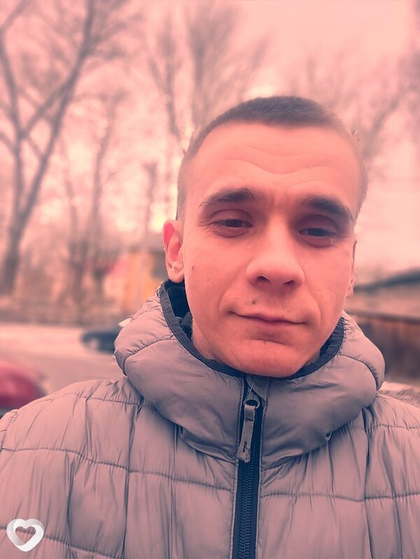 Павел, 33, Курске — анкета №1878670