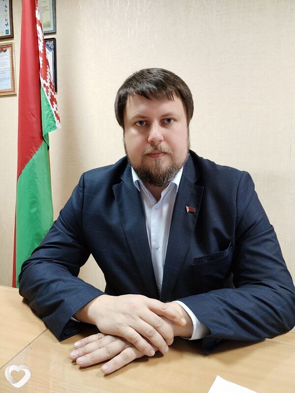 Сергей, 37, Витебске — анкета №1878672