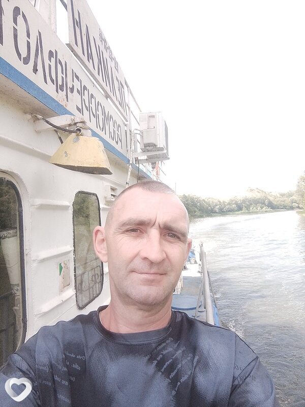 Константин, 47, Воронеже — анкета №1878682