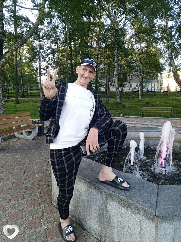 Игорь, Анучино