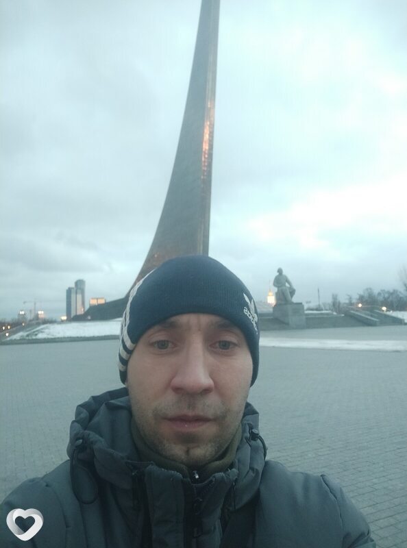 Андрей, 40, Воронеже — анкета №1879072
