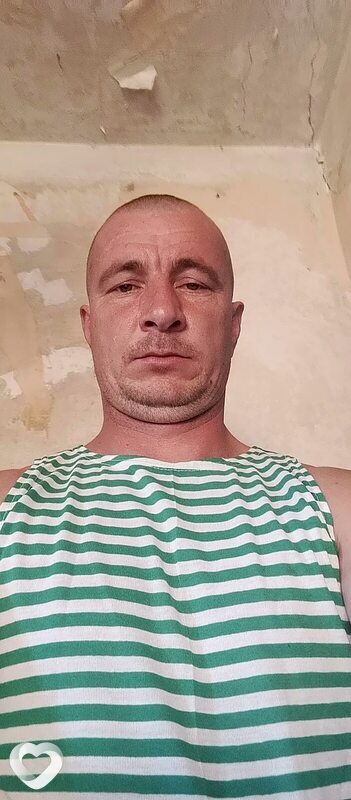 Жека, 38, Магнитогорске — анкета №1879083
