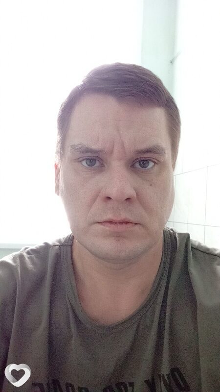 Константин, 37, Новоалтайске — анкета №1878771