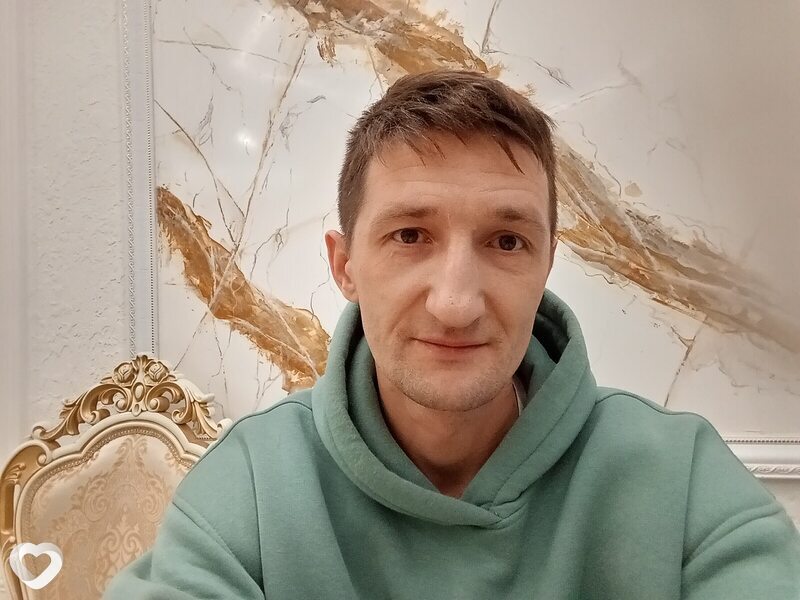 Денис, Москва