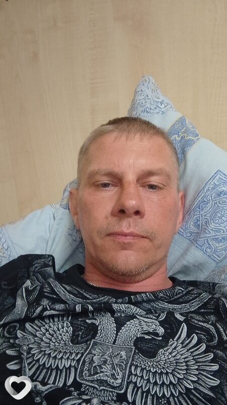 Максим, 43, Тобольске — анкета №1878856