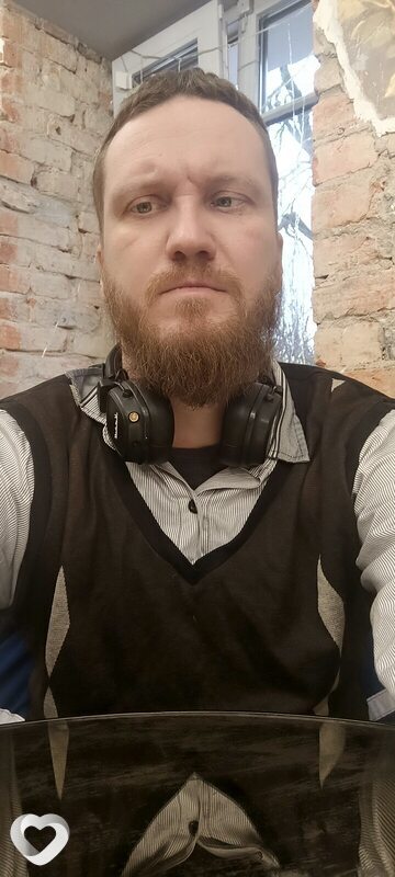 Александр, 36, Великом Новгороде — анкета №1878901