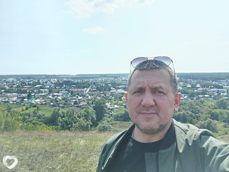 Андрей, Приютово