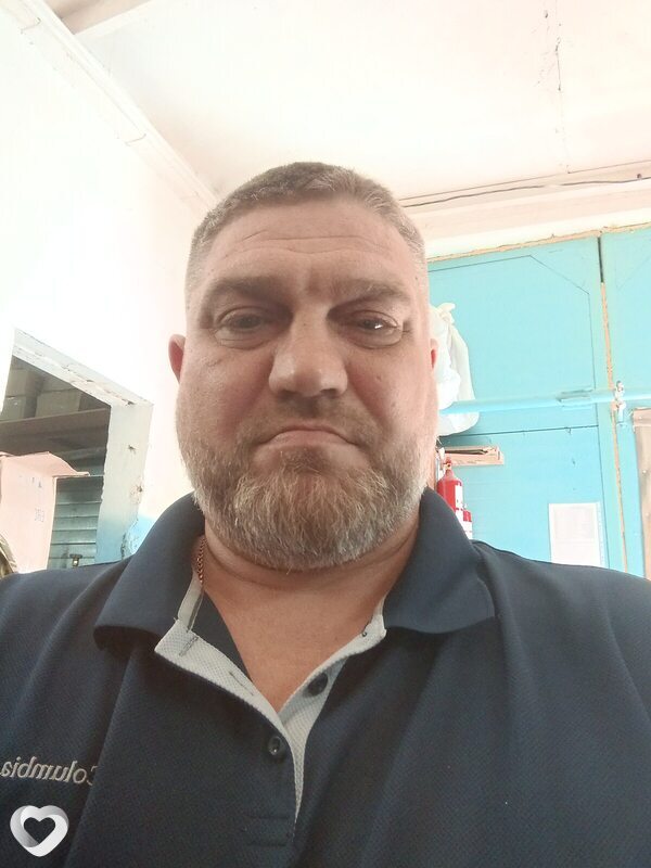 Александр, 49, Тамбове — анкета №1879137