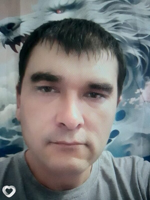 Роман, Георгиевск