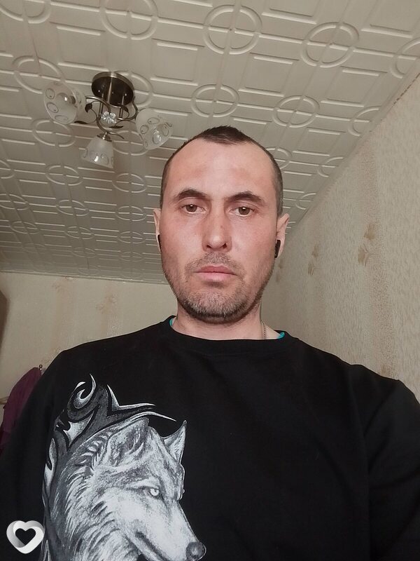 Сергей, 41, Котове — анкета №1879338