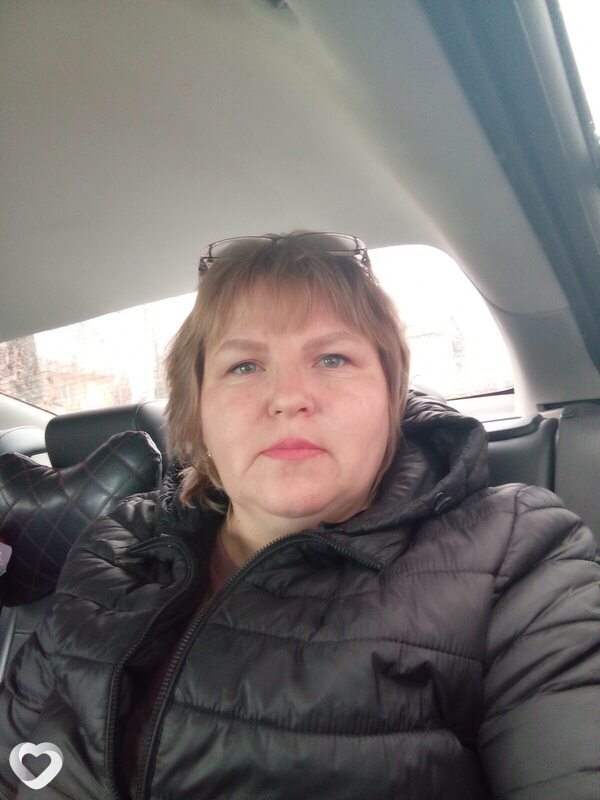Елена, 47, Туле — анкета №1879216