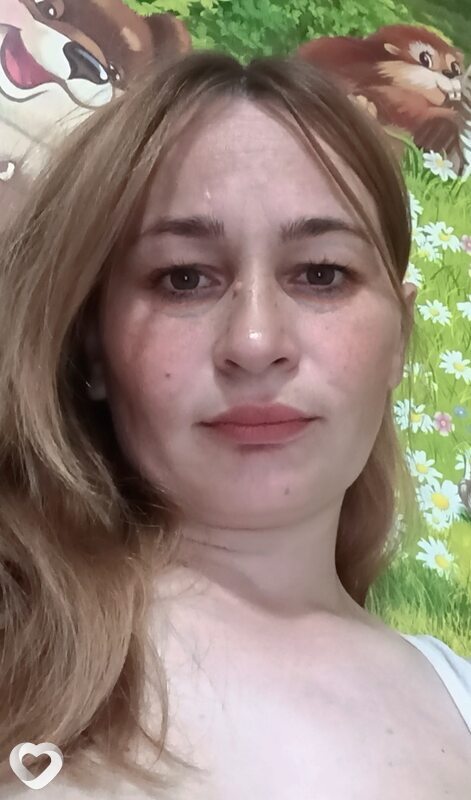 Ирина, 36, Кургане — анкета №1879163