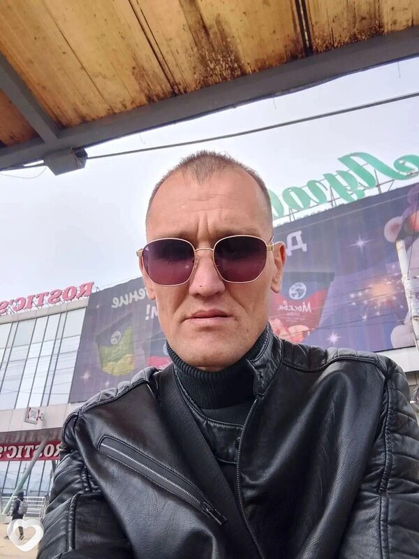 Эдуард, 47, Владивостоке — анкета №1879319