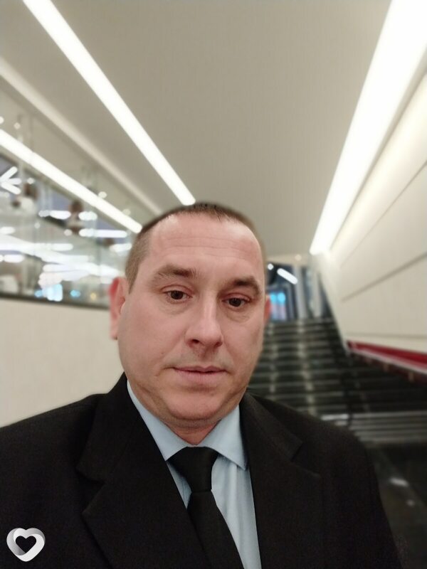 Константин, 42, Приозерске — анкета №1879324