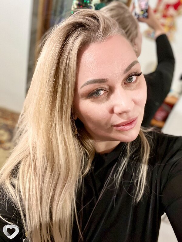 Елена, 40, Екатеринбурге — анкета №1879325