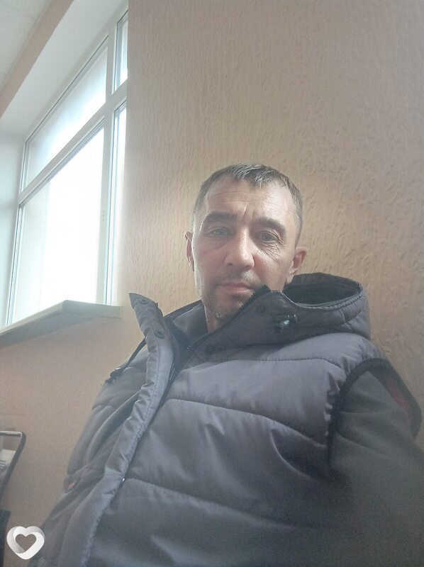 Алексей, 44, Кургане — анкета №1879327
