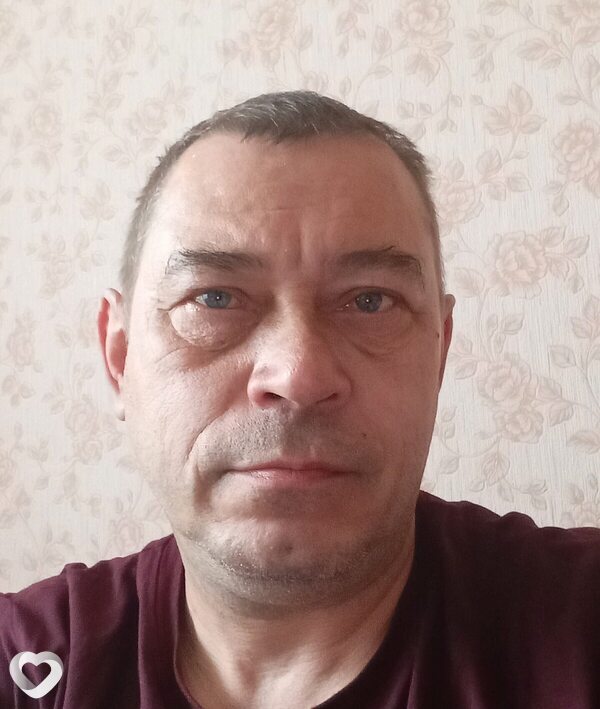 Сергей, 48, Нижнем Новгороде — анкета №1879331
