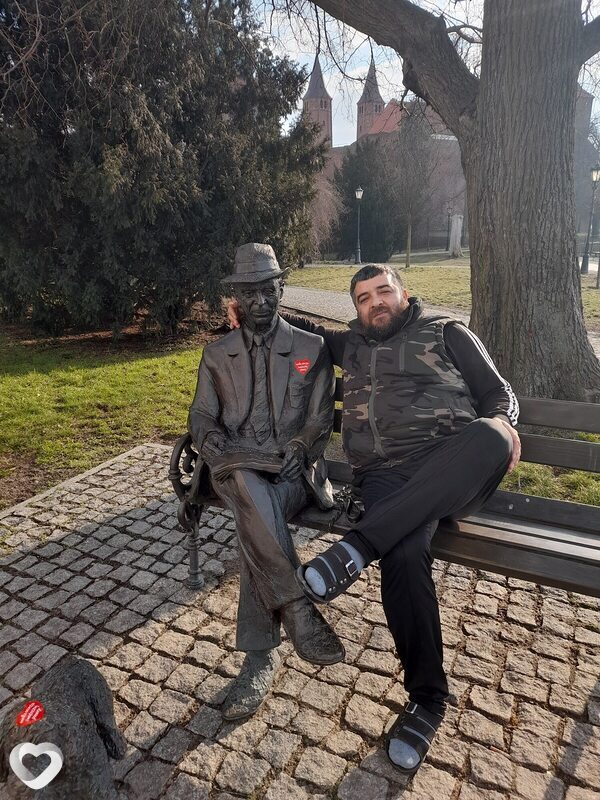 Анар, Катовице