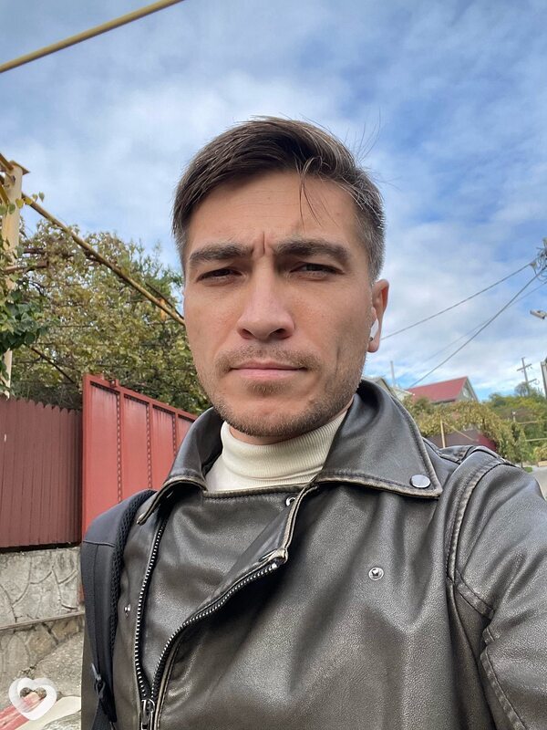 Газиз, 32, Адлер — анкета №1879296