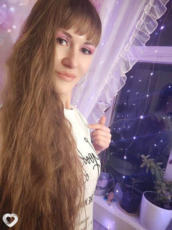 Екатерина, Яшкино