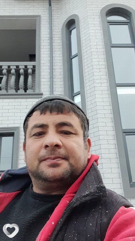 Aslon, Хива