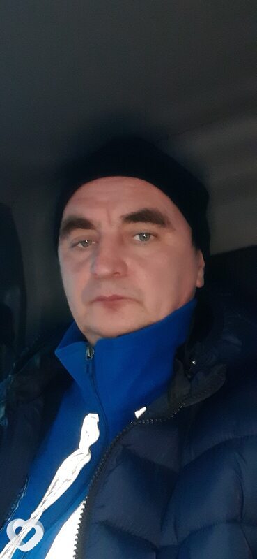 Руслан, 38, Нижнекамске — анкета №1880309