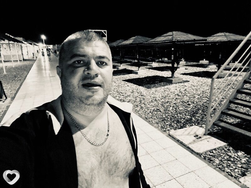 Александр, 39, Новосибирске — анкета №1880321