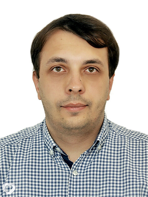 Святослав, 36, Красноярске — анкета №1879524