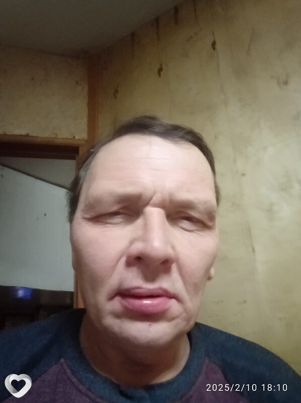 Алексей Чистяков, 51, Перми — анкета №1879525