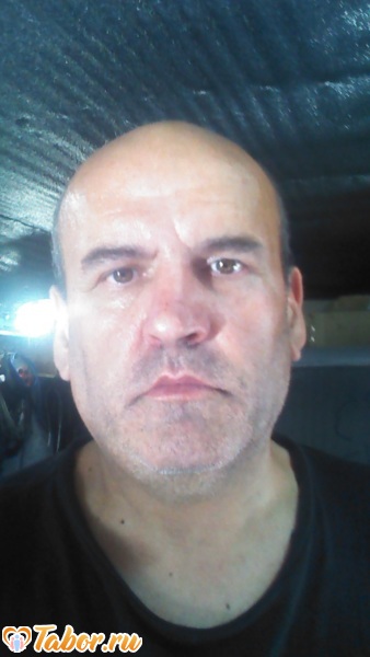 Георгий, 61, Геническе — анкета №12781