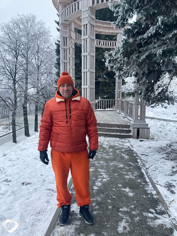 Roman, 45, Нижнем Новгороде — анкета №1879538