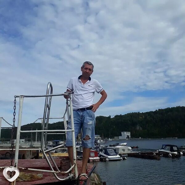 Азамат, 44, Уфе — анкета №1879627