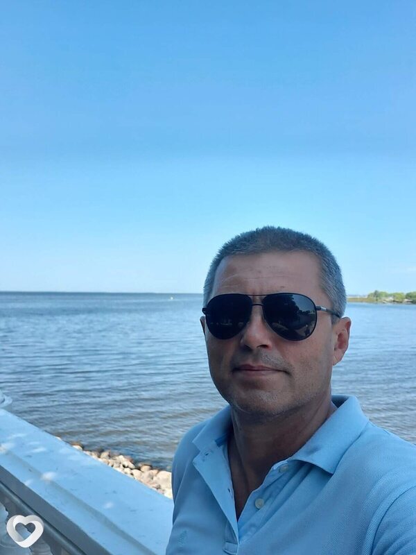 Vardan, 45, Ереван — анкета №1879585