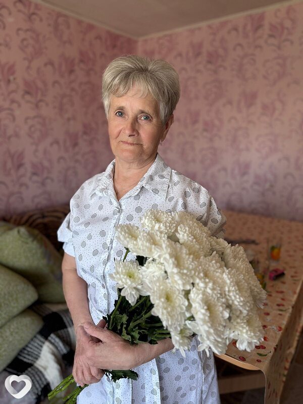 Наталья, Барнаул